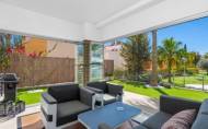 Herverkoop - Apartment -
Orihuela Costa - Costa Blanca
