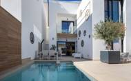 Reventa - Villa -
Benijofar - Costa Blanca