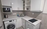 Herverkoop - Apartment -
Torrevieja - Centro