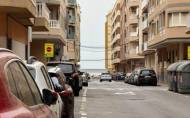 Herverkoop - Apartment -
Torrevieja - Acequion