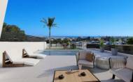 New Build - Villa -
Torrevieja - Los Balcones