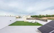 Nieuwbouw Woningen - Villa -
Orihuela - Vistabella Golf