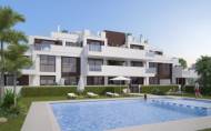 New Build - Bungalow -
Pilar de la Horadada - Torre De La Horadada