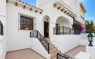 Herverkoop - Bungalow -
Torrevieja - Costa Blanca