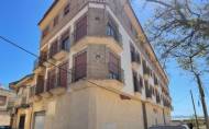 Nieuwbouw Woningen - Apartment -
Avileses - pueblo