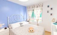 Revente - Apartment -
Torrevieja - Costa Blanca