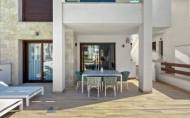 Herverkoop - Apartment -
Torrevieja - Los Balcones