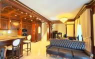 Herverkoop - Chalet -
Altea - Altea Hills