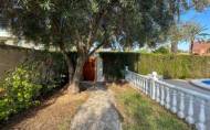 Herverkoop - Villa -
Cabo Roig - Costa Blanca