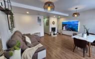 Herverkoop - Bungalow -
Torrevieja - El Limonar