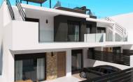 Nieuwbouw Woningen - Semi Detached Villa -
Los Montesinos