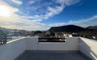 Obra nueva - Town House -
La Union - centro