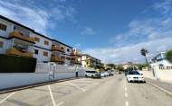 Herverkoop - Apartment -
Mil Palmeras - Costa Blanca