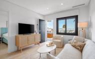 Herverkoop - Apartment -
Torrevieja - Costa Blanca