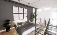 Nieuwbouw Woningen - Apartment -
Alicante - Carolinas Bajas