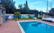 Reventa - Country House -
Muro de Alcoy
