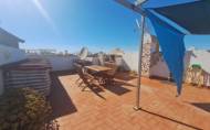Herverkoop - Bungalow -
Torrevieja - El Limonar