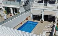 Herverkoop - Semi Detached -
San Miguel de Salinas - Inland
