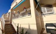Resale - Apartment -
Playa Flamenca - Costa Blanca