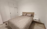 Herverkoop - Bungalow -
San Pedro del Pinatar - Lo Pagan