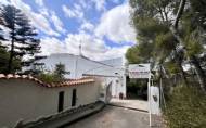 Herverkoop - Villa -
Pinar de Campoverde - Inland