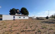 Reventa - Country House -
Yecla - Inland
