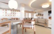 Nouvelle construction - Apartment -
Torrevieja - Los Frutales