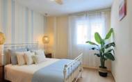 Revente - Apartment -
San Pedro del Pinatar - Villananitos