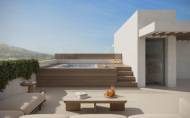 Obra nueva - Town House -
Marbella - El Ingenio