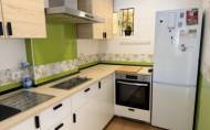 Revente - Apartment -
Benalmádena - Costa del Sol