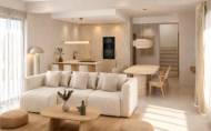 Nouvelle construction - Villa -
Orihuela - Vistabella Golf