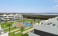 Nieuwbouw Woningen - Penthouse -
Guardamar del Segura - El Raso