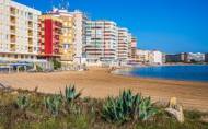 Herverkoop - Apartment -
Torrevieja - Costa Blanca