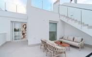 Nieuwbouw Woningen - Villa -
Los Alcazares - Torre del Rame