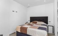 Resale - Villa -
San Miguel de Salinas - Inland