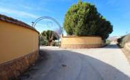 Revente - Country House -
Murcia - Costa Blanca