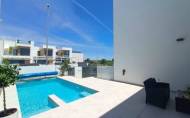 Revente - Villa -
Rojales - Inland
