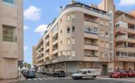Revente - Apartment -
Torrevieja - Playa del Cura