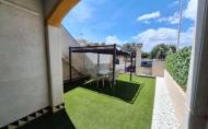 Herverkoop - Bungalow -
Torrevieja - Sector 25