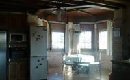 Reventa - Villa -
Elche - Costa Blanca