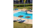 Resale - Apartment -
Orihuela Costa - Playa Flamenca