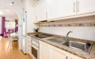 Reventa - Bungalow -
San Pedro del Pinatar - Costa Calida