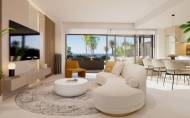 Nieuwbouw Woningen - Penthouse -
Fuengirola - Higueron