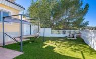 Resale - Villa -
Ciudad De Las Comunicaciones - Costa Blanca