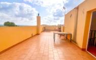 Herverkoop - Apartment -
San Miguel de Salinas - Inland