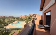Herverkoop - Apartment -
Torre Pacheco - Inland
