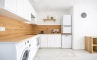 Herverkoop - Apartment -
Torrevieja - Costa Blanca