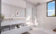 New Build - Apartment -
Marbella - Los Monteros