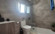 Herverkoop - Semi Detached -
San Miguel de Salinas - Inland