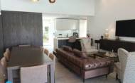 Herverkoop - Villa -
Algorfa - Club de Golf La Finca